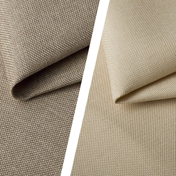 CORNER SOFA BED FLORIDA BEIGE / ECRU SAWANA 17+01