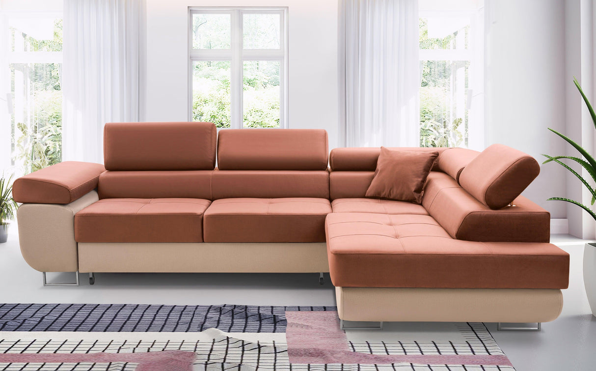 ASH II 273CM MONOLITH 02-61 WATER RESISTANT