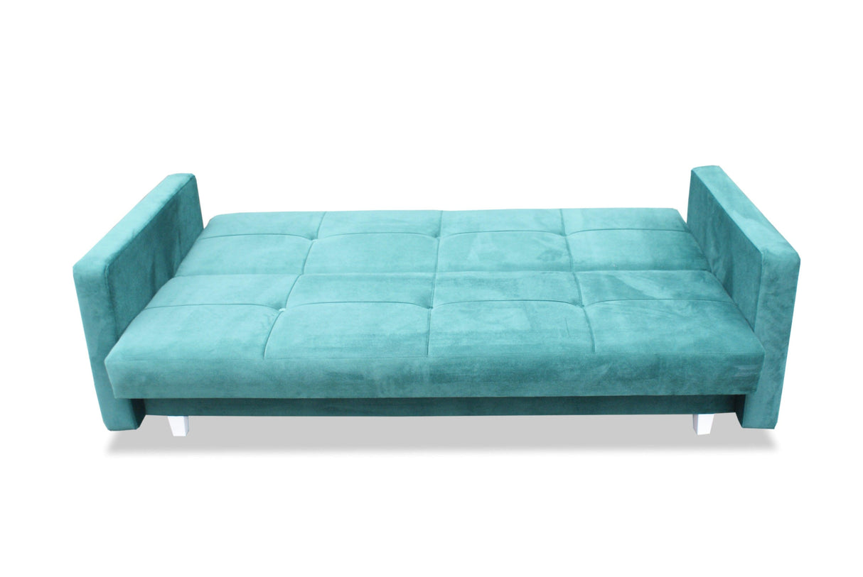 SOFA BED COSMO 210cm CHOICE OF COLOR