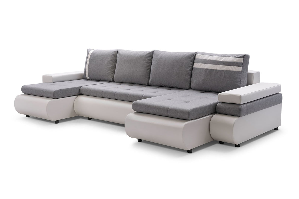 CORNER SOFA BED MAXI U