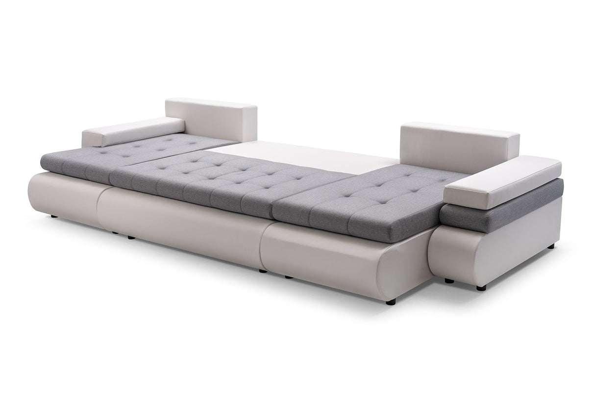 CORNER SOFA BED MAXI U WHOLESALE