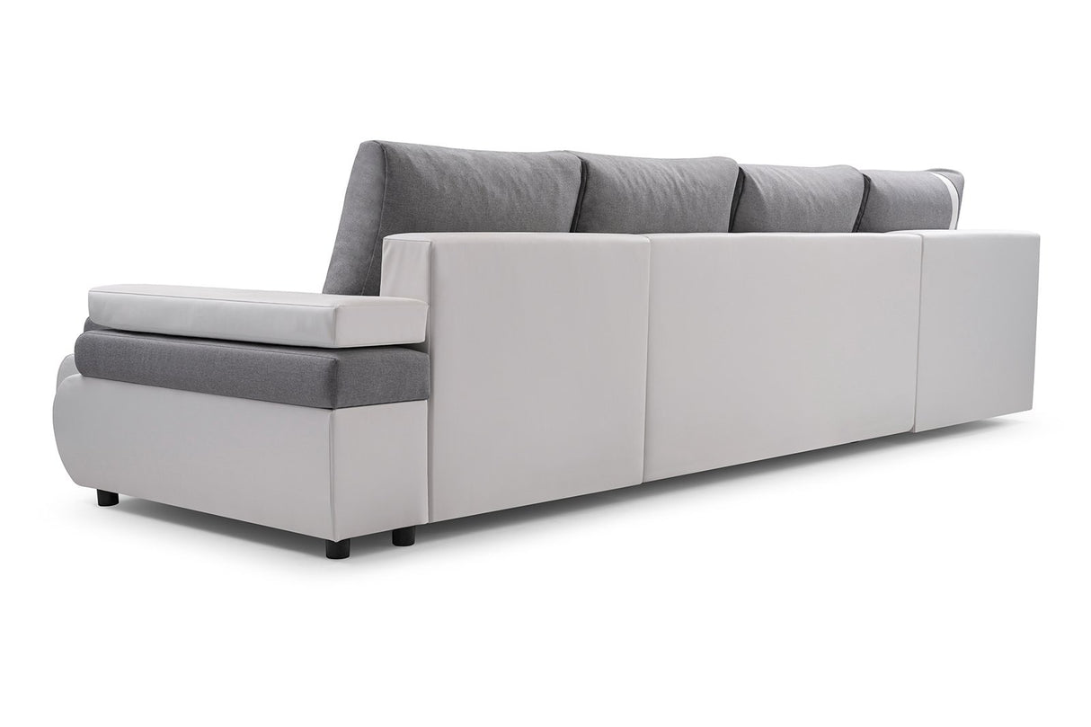 CORNER SOFA BED MAXI U