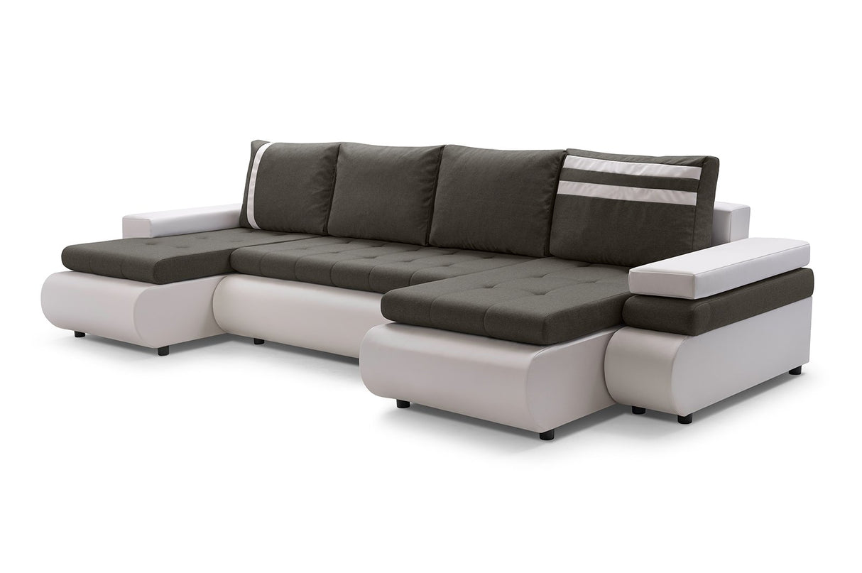 CORNER SOFA BED MAXI U
