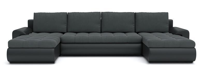 CORNER SOFA BED PRADO U SHAPE