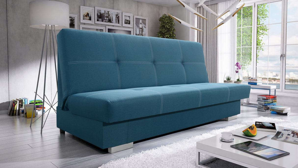 SOFA BED AXEL 195CM