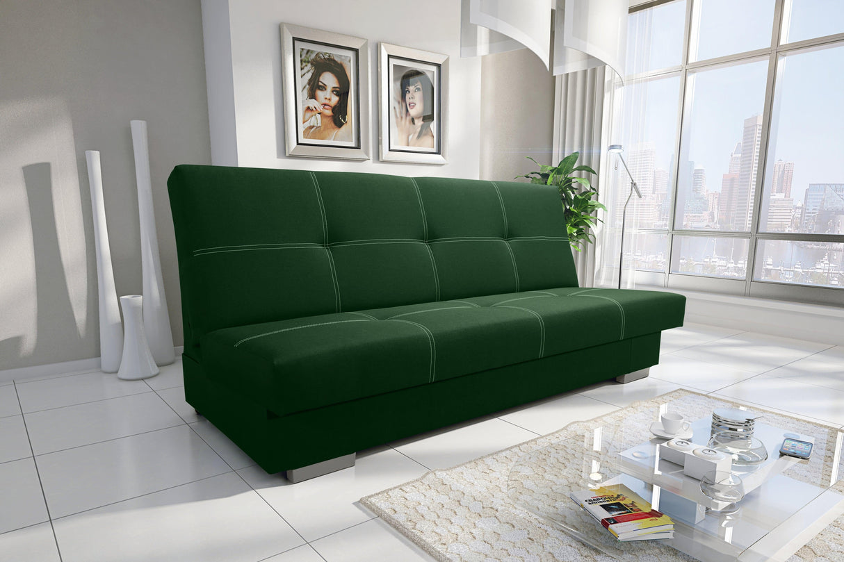 SOFA BED AXEL 195CM