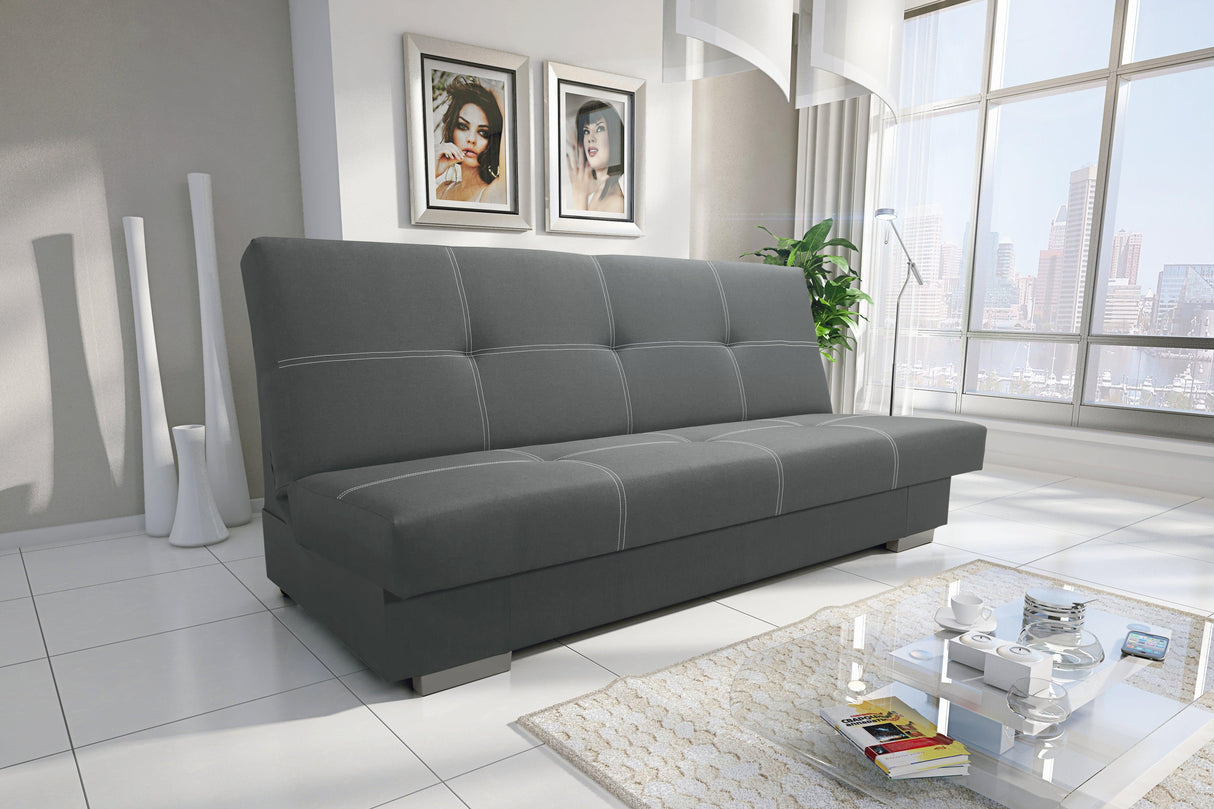 SOFA BED AXEL 195CM