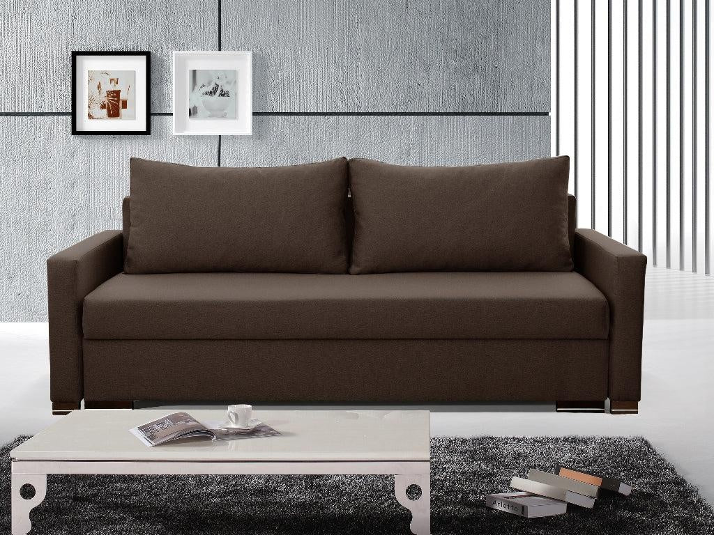 SOFA BED Amy 226cm CHOICE OF COLOR