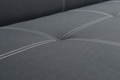 SOFA BED AXEL 195CM