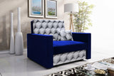 SINGLE SOFA BED SMART I 108CM CHOICE OF COLOR