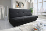 SOFA BED AXEL 195CM