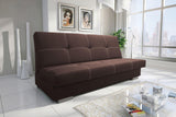 SOFA BED AXEL 195CM