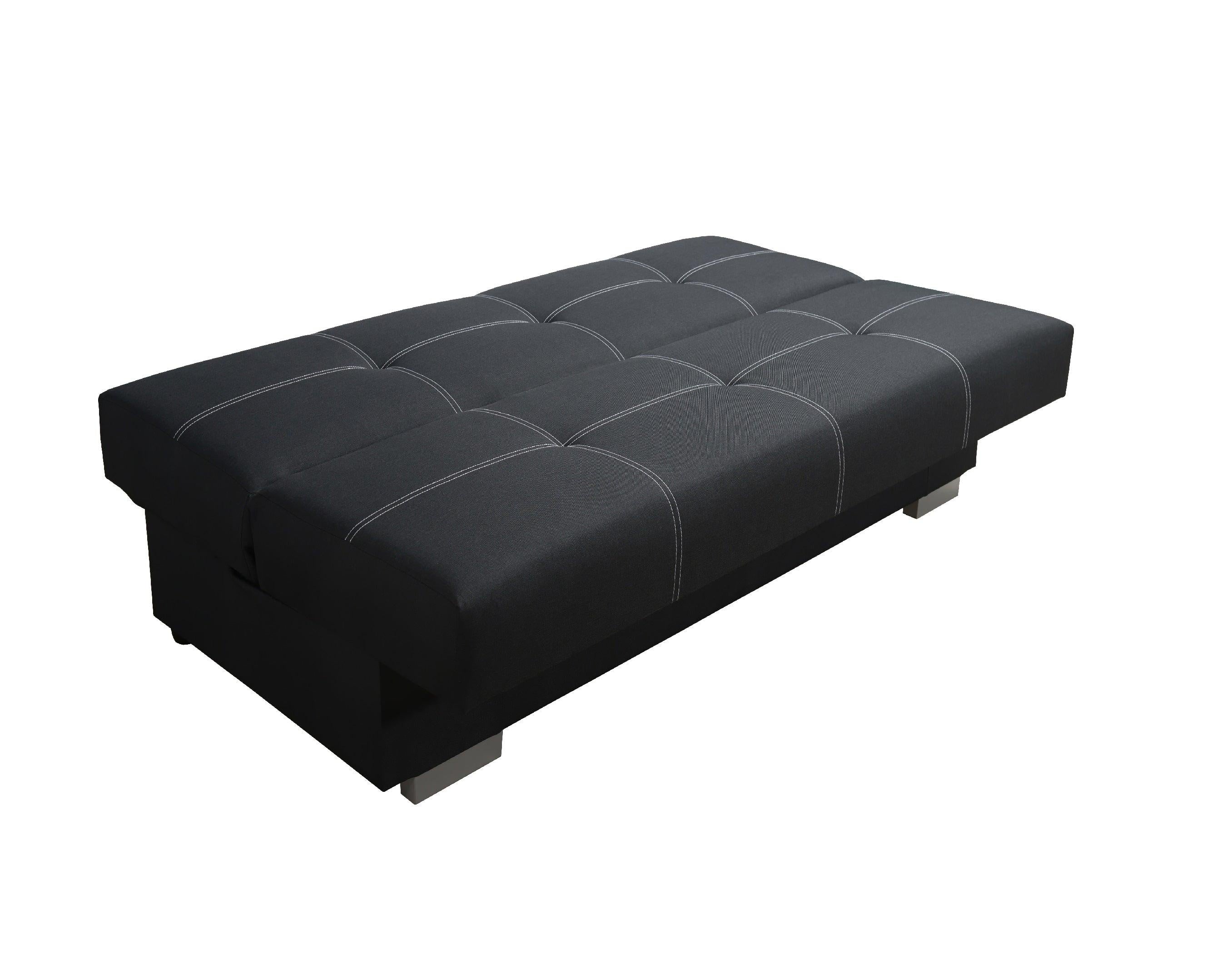SOFA BED AXEL 195CM