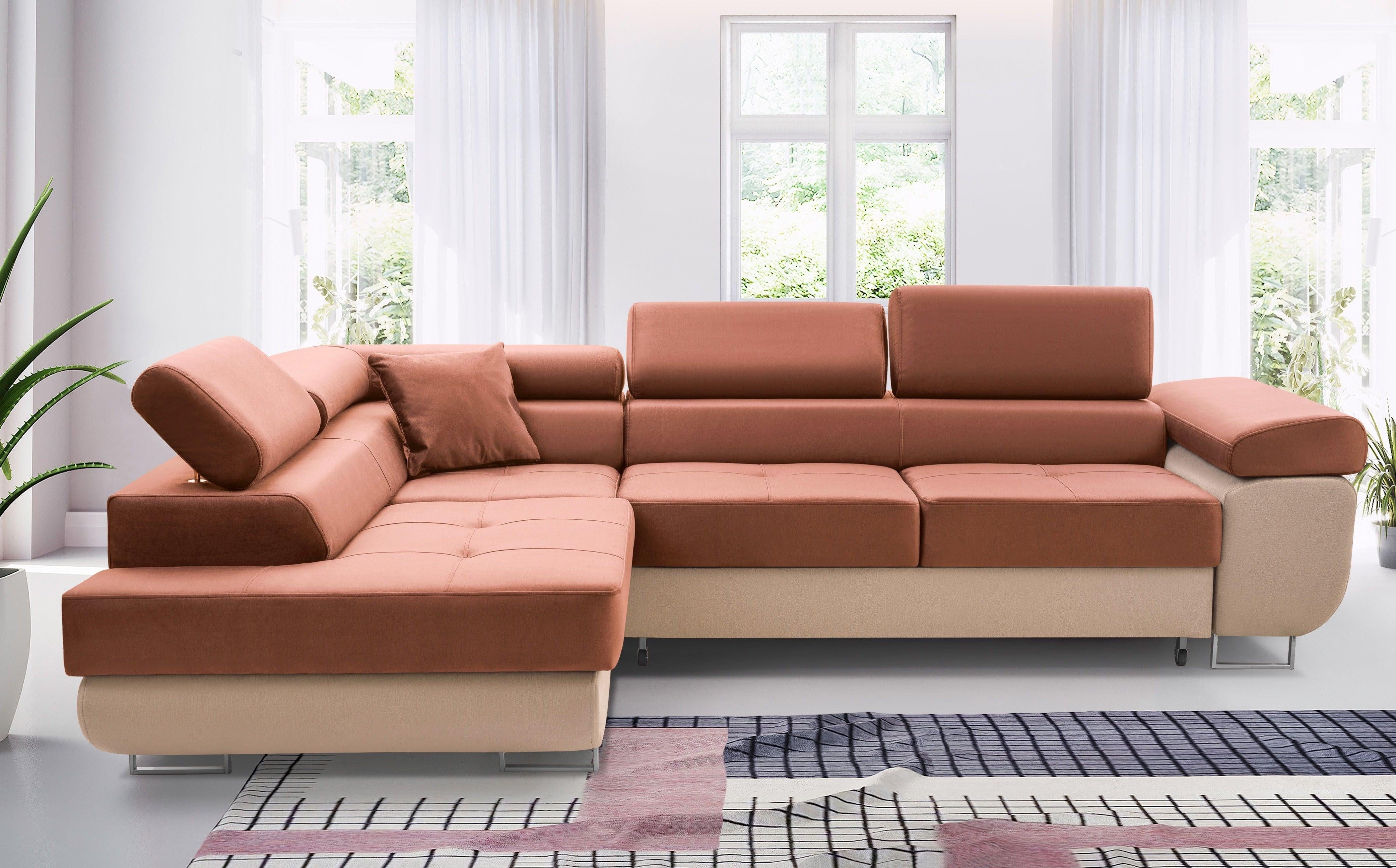 ASH II 273CM MONOLITH 02-61 WATER RESISTANT