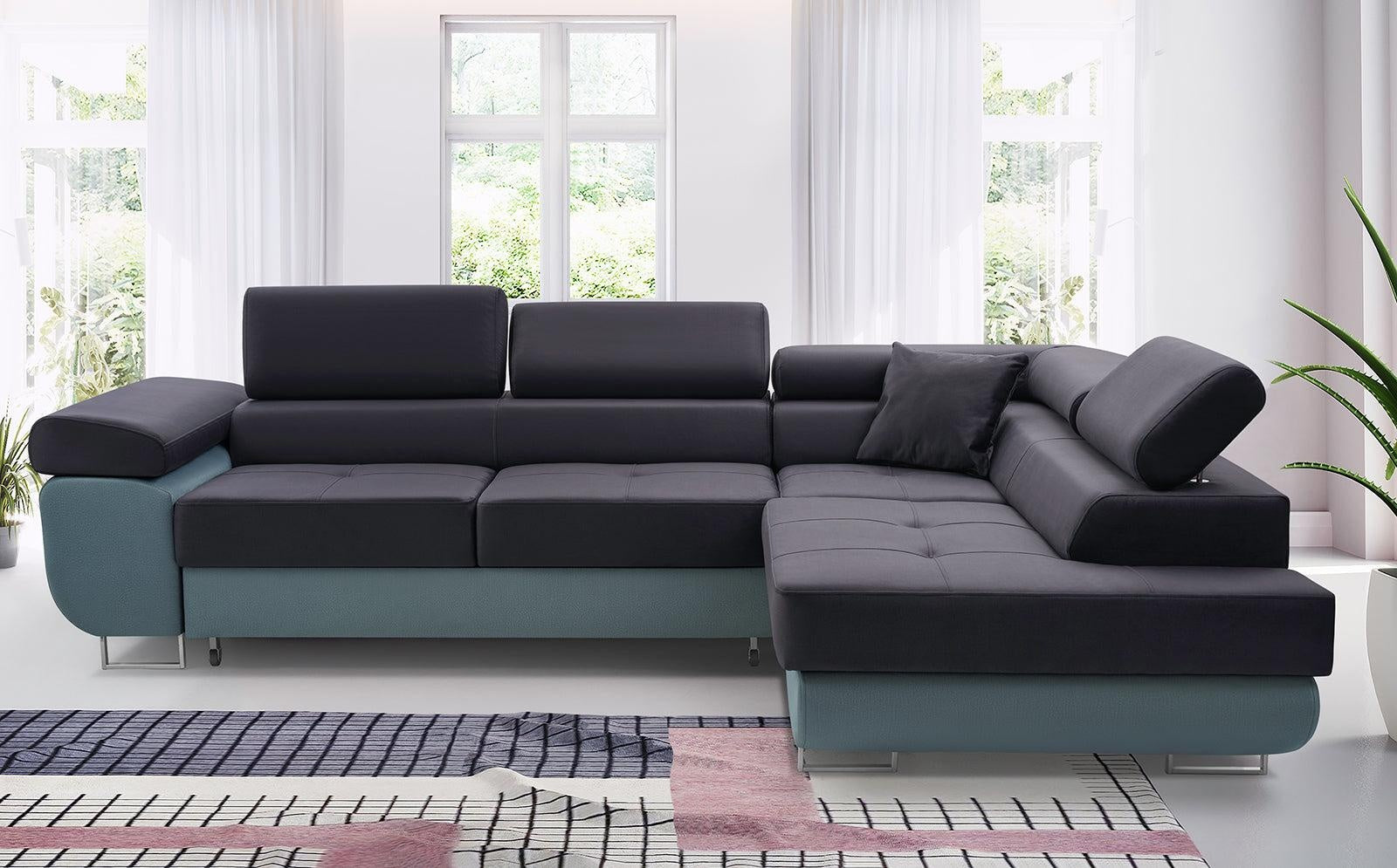 ASH II 273CM MONOLITH 76-79 WATER RESISTANT