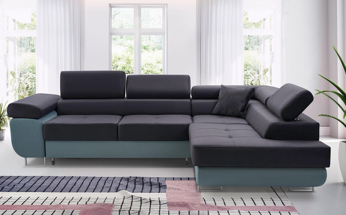 ASH II 273CM MONOLITH 76-79 WATER RESISTANT