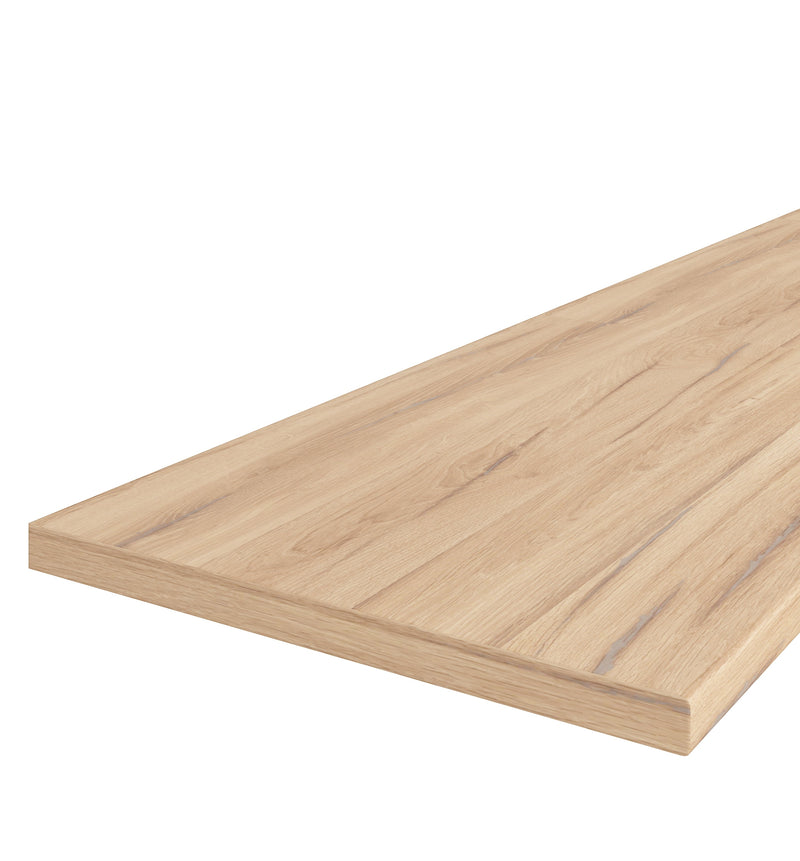 ESTANA OAK LIGHT R20367-38MM COUNTERTOP