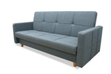 SOFA BED COSMO 210cm CHOICE OF COLOR