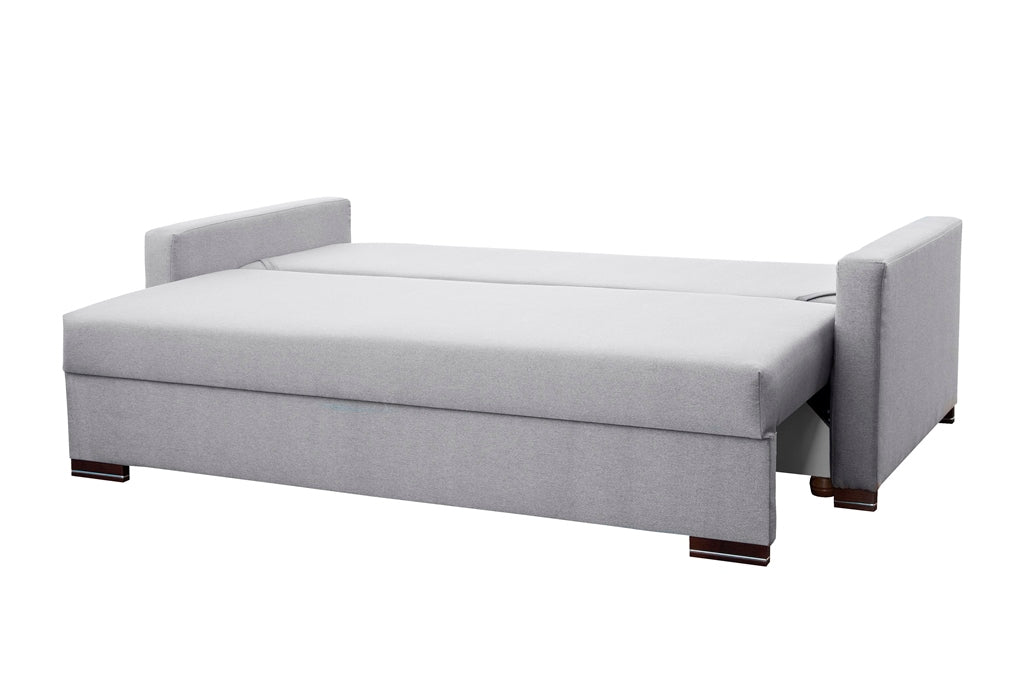 SOFA BED Amy 226cm CHOICE OF COLOR