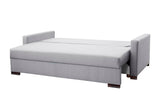 SOFA BED Amy 226cm CHOICE OF COLOR