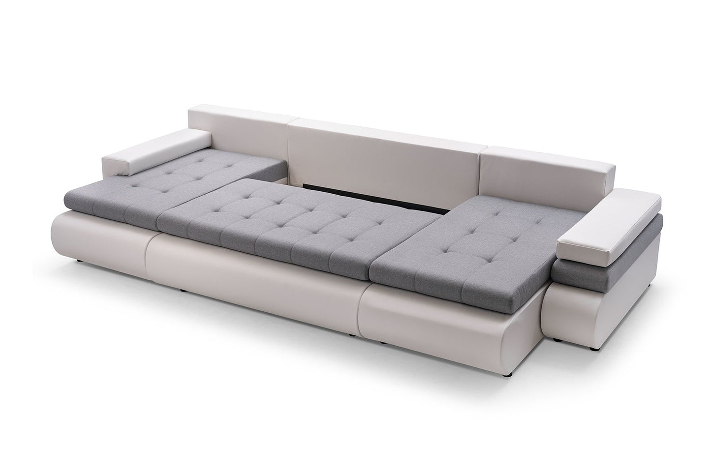 CORNER SOFA BED MAXI U WHOLESALE