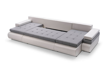CORNER SOFA BED MAXI U WHOLESALE
