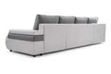 CORNER SOFA BED MAXI U WHOLESALE