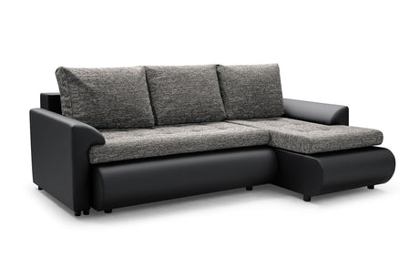CORNER SOFA BED PRADA 226CM - eurohomeware