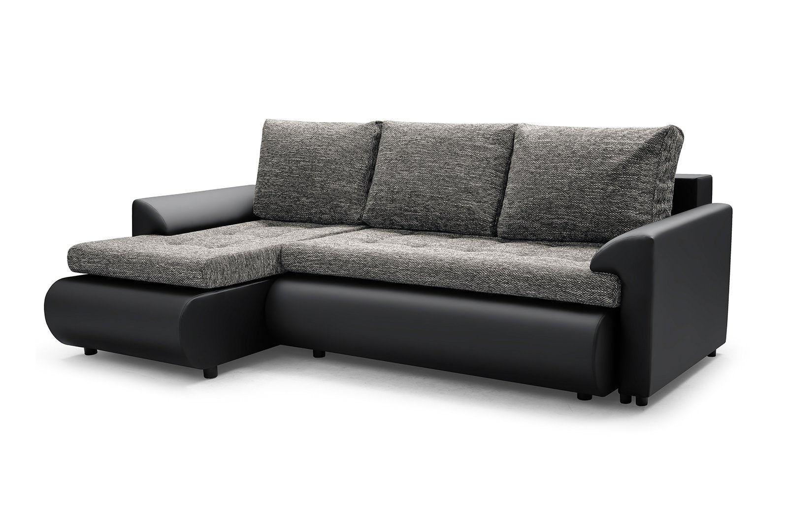 CORNER SOFA BED PRADA 226CM - eurohomeware