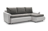 CORNER SOFA BED PRADA 226CM - eurohomeware