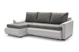 CORNER SOFA BED PRADA 226CM - eurohomeware