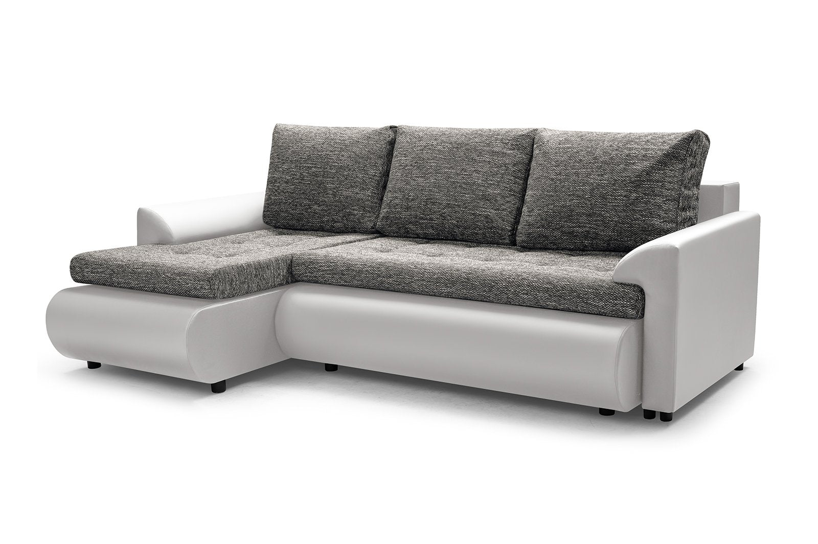 CORNER SOFA BED PRADA 226CM - eurohomeware