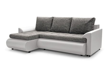 CORNER SOFA BED PRADA 226CM - eurohomeware