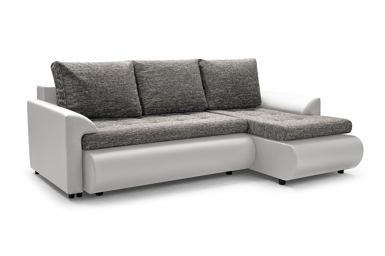 CORNER SOFA BED PRADA 226CM - eurohomeware