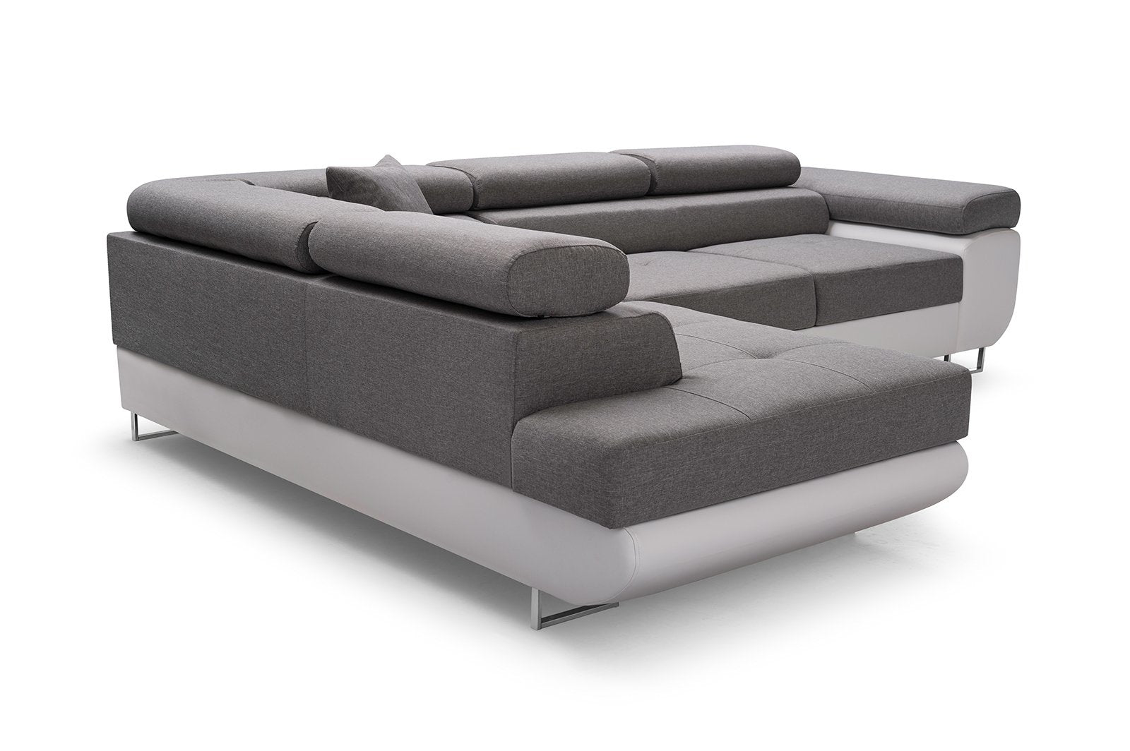 CORNER SOFA BED ASHLEY 273cm