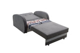 SINGLE SOFA BED TOLA 100CM