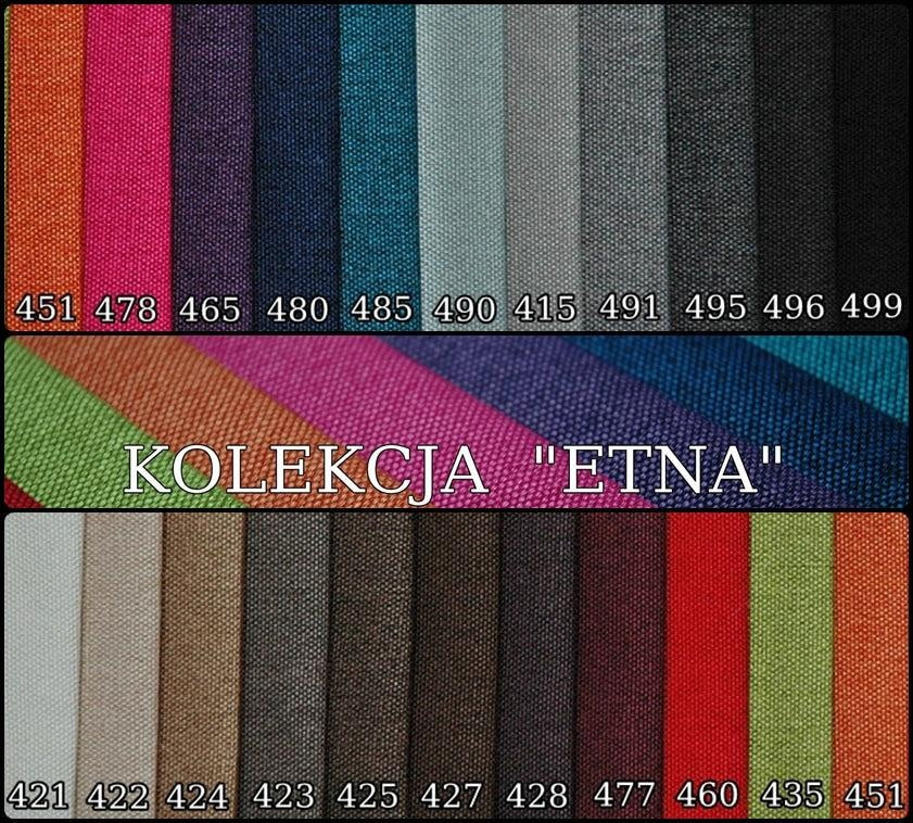 SOFA BED Amy 226cm CHOICE OF COLOR