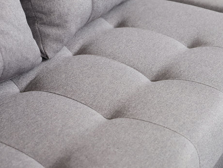 CORNER SOFA BED PALMO 240cm universal - eurohomeware