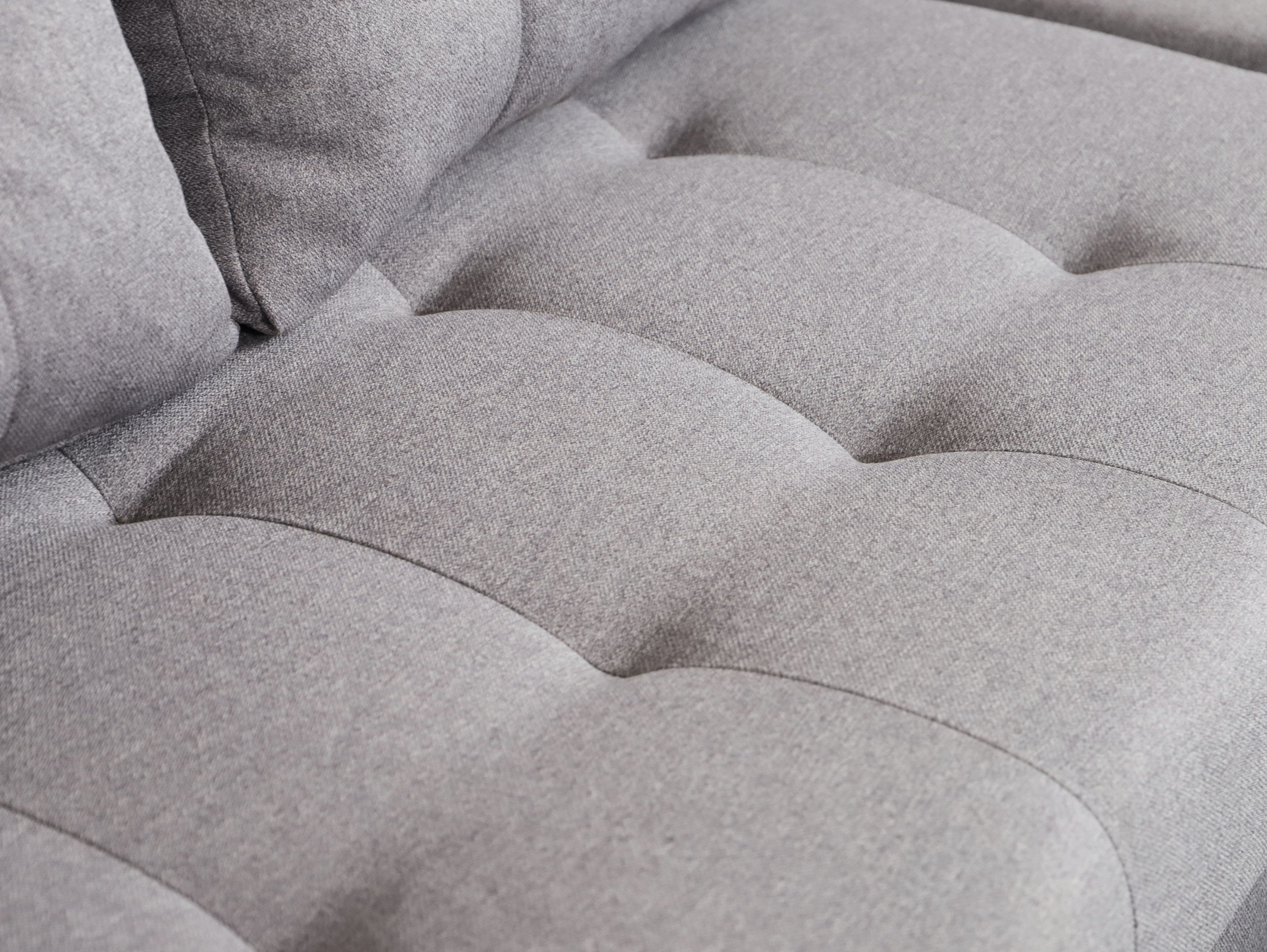 CORNER SOFA BED PALMO 240cm universal - eurohomeware