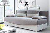 SOFA BED Smily 197CM CHOICE OF COLOR