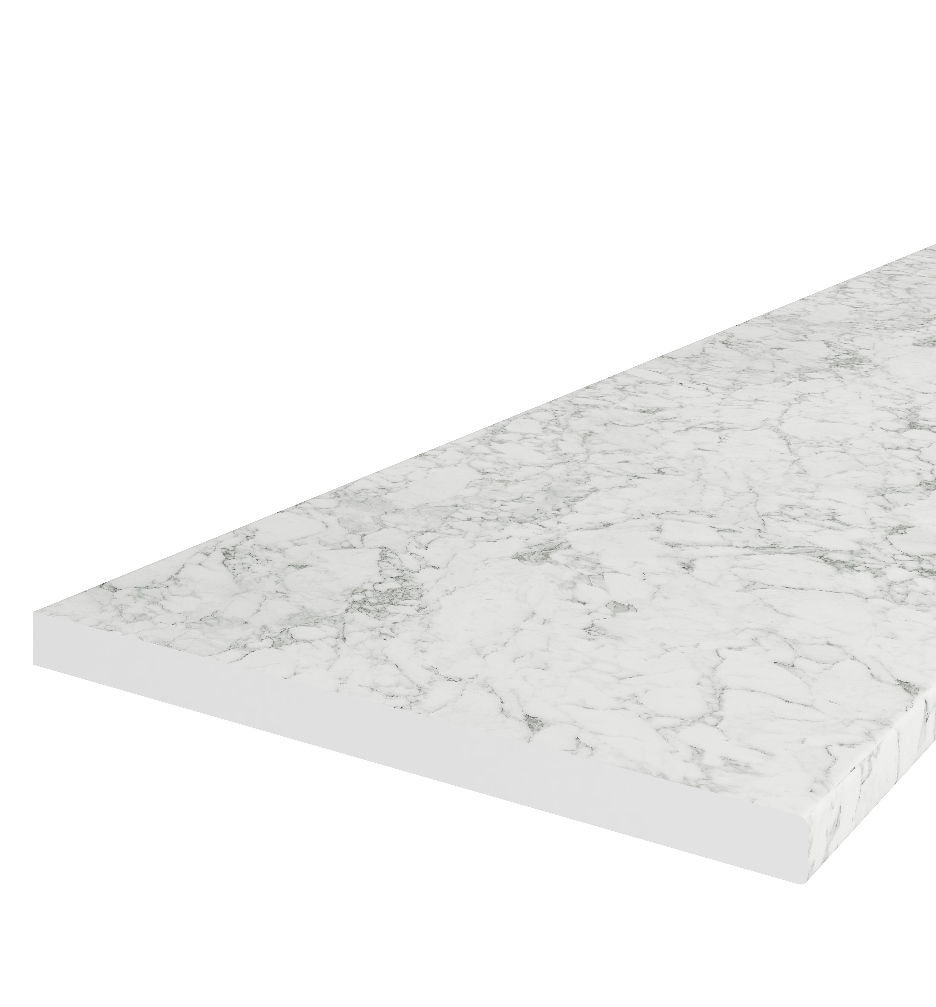 CARARA MARBLE S63009MS-38MM COUNTERTOP