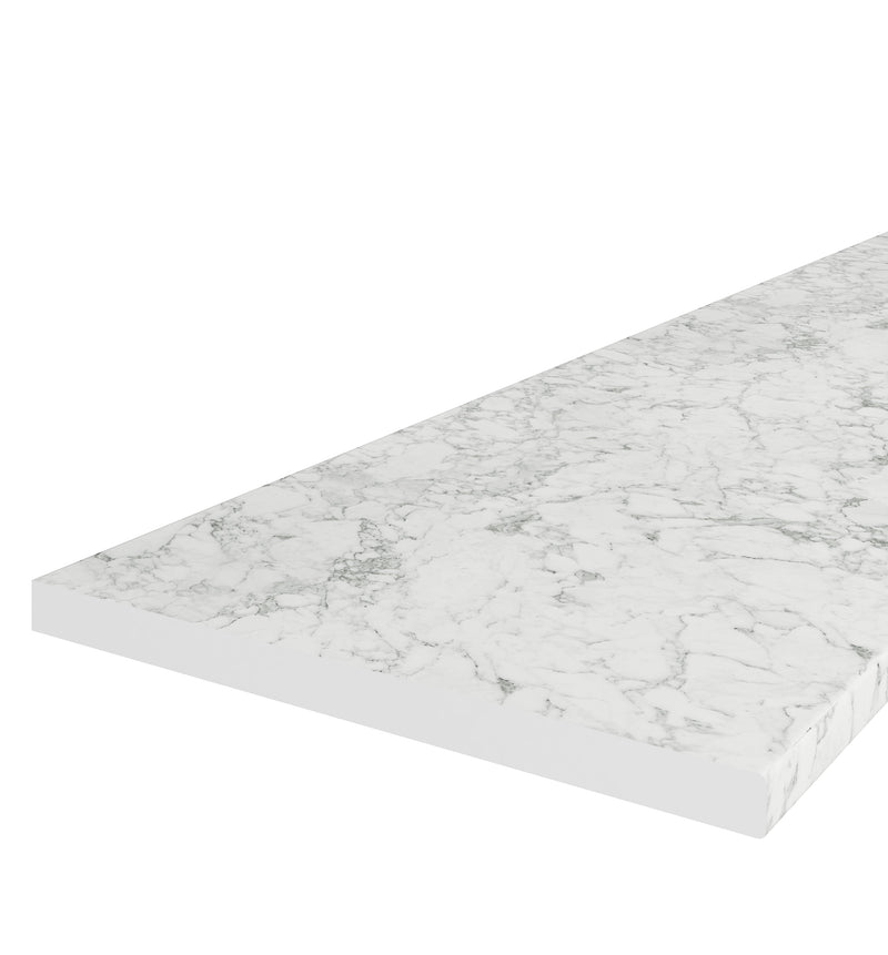 CARARA MARBLE S63009MS-38MM COUNTERTOP