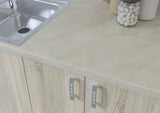 NUBIAN LIGHT F8977-28MM COUNTERTOP