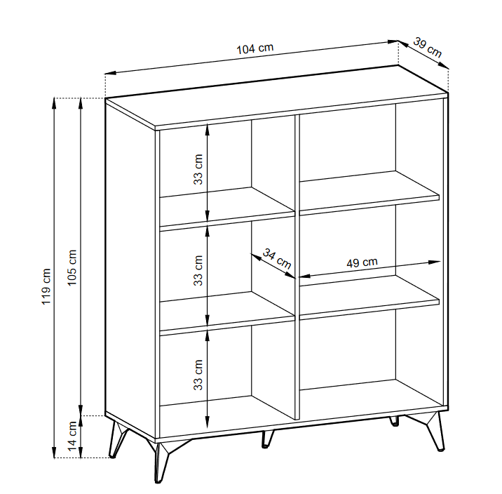 LIVING ROOM DIAMOND FURNITURE SET