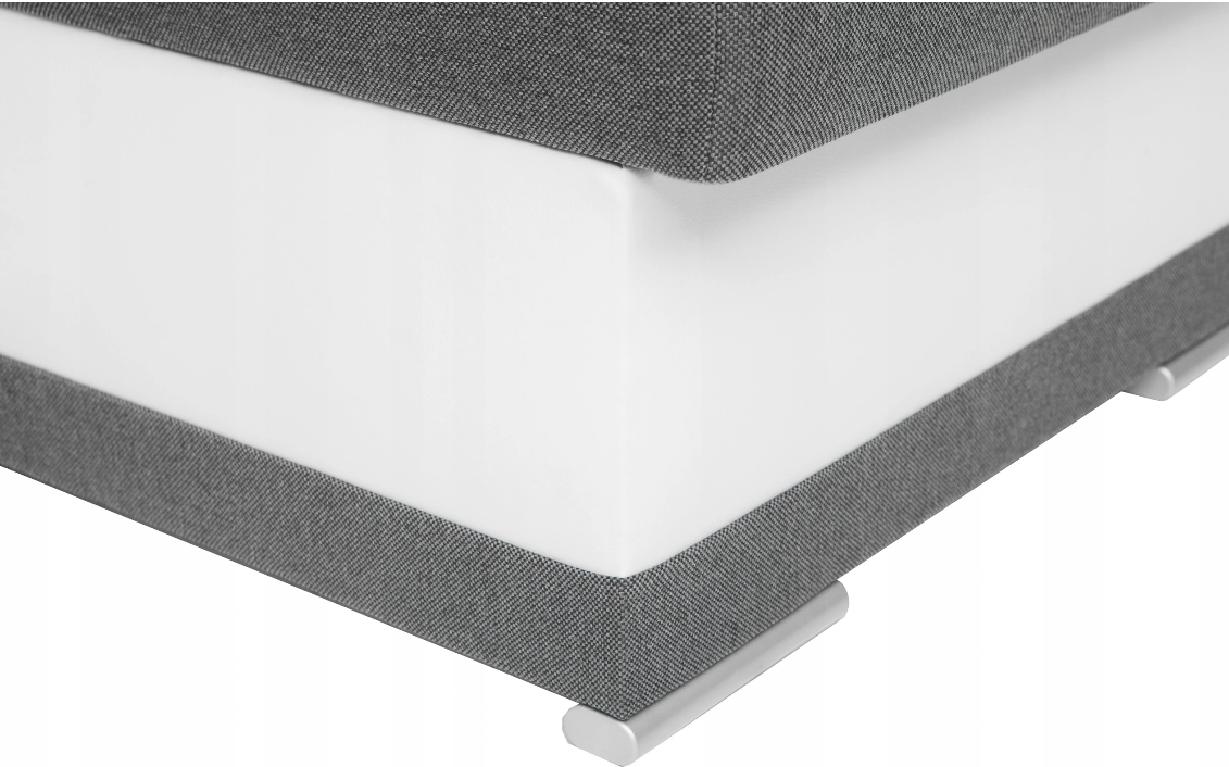 CORNER SOFA BED DINA 236CM