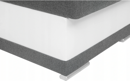 CORNER SOFA BED DINA 236CM