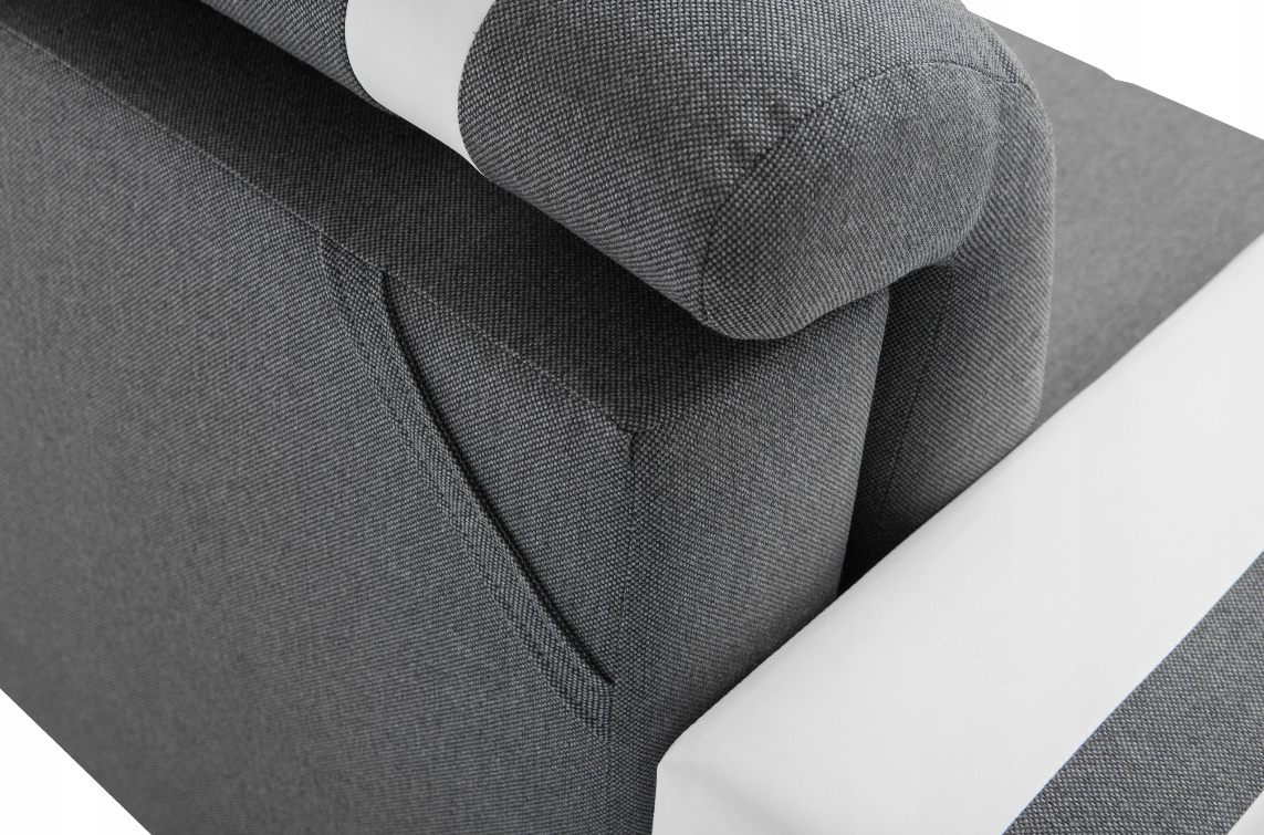 CORNER SOFA BED DINA 236CM