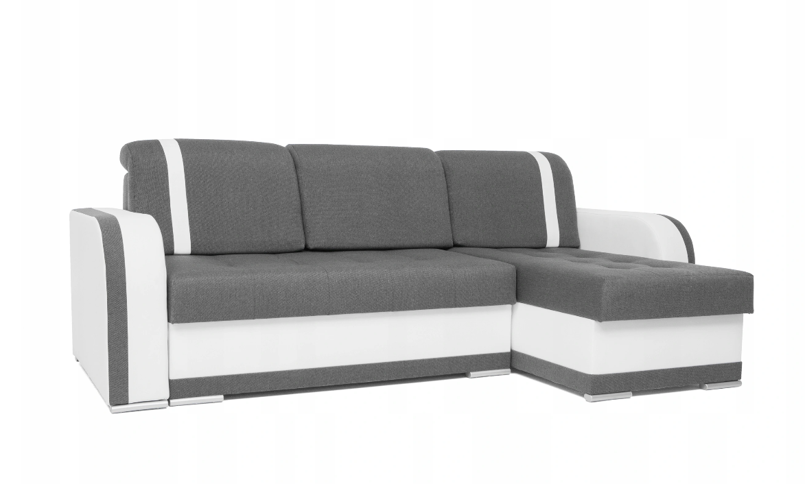 CORNER SOFA BED DINA 236CM