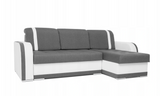 CORNER SOFA BED DINA 236CM