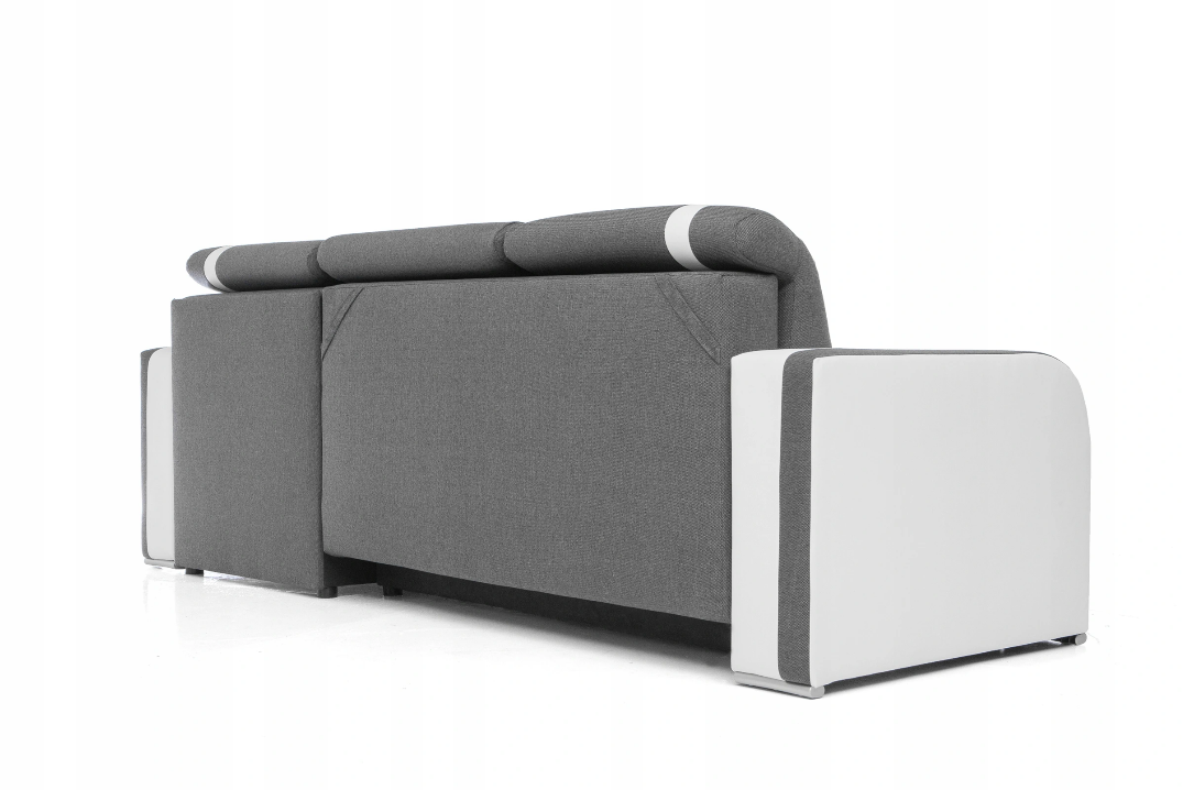 CORNER SOFA BED DINA 236CM WHOLESALE